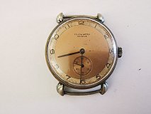 Hodinky GENEVE FELLOW WATCH - o818