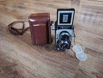 Fotoaparát Flexaret  automat - o951